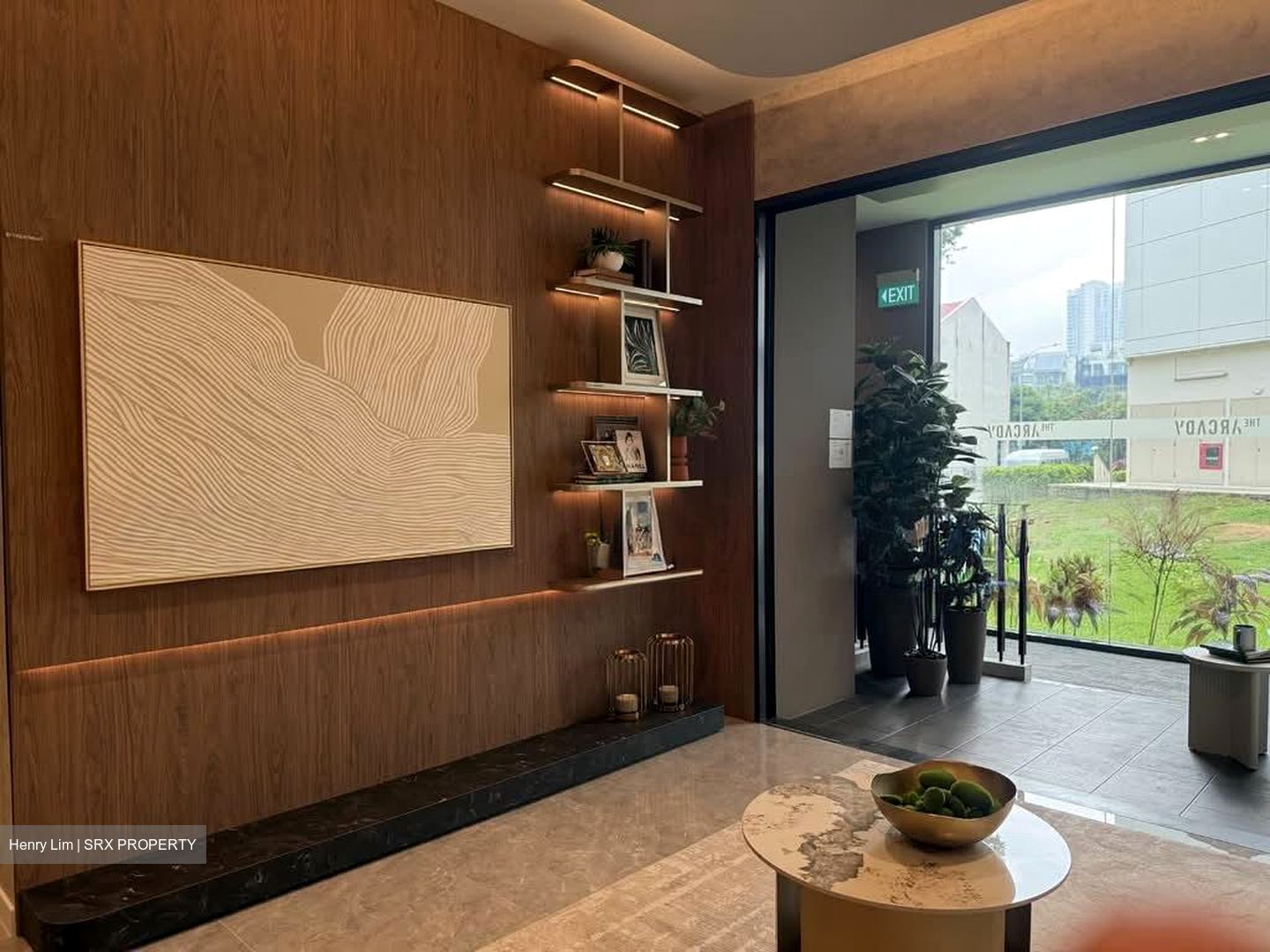 THE ARCADY AT BOON KENG (D12), Apartment #559988671
